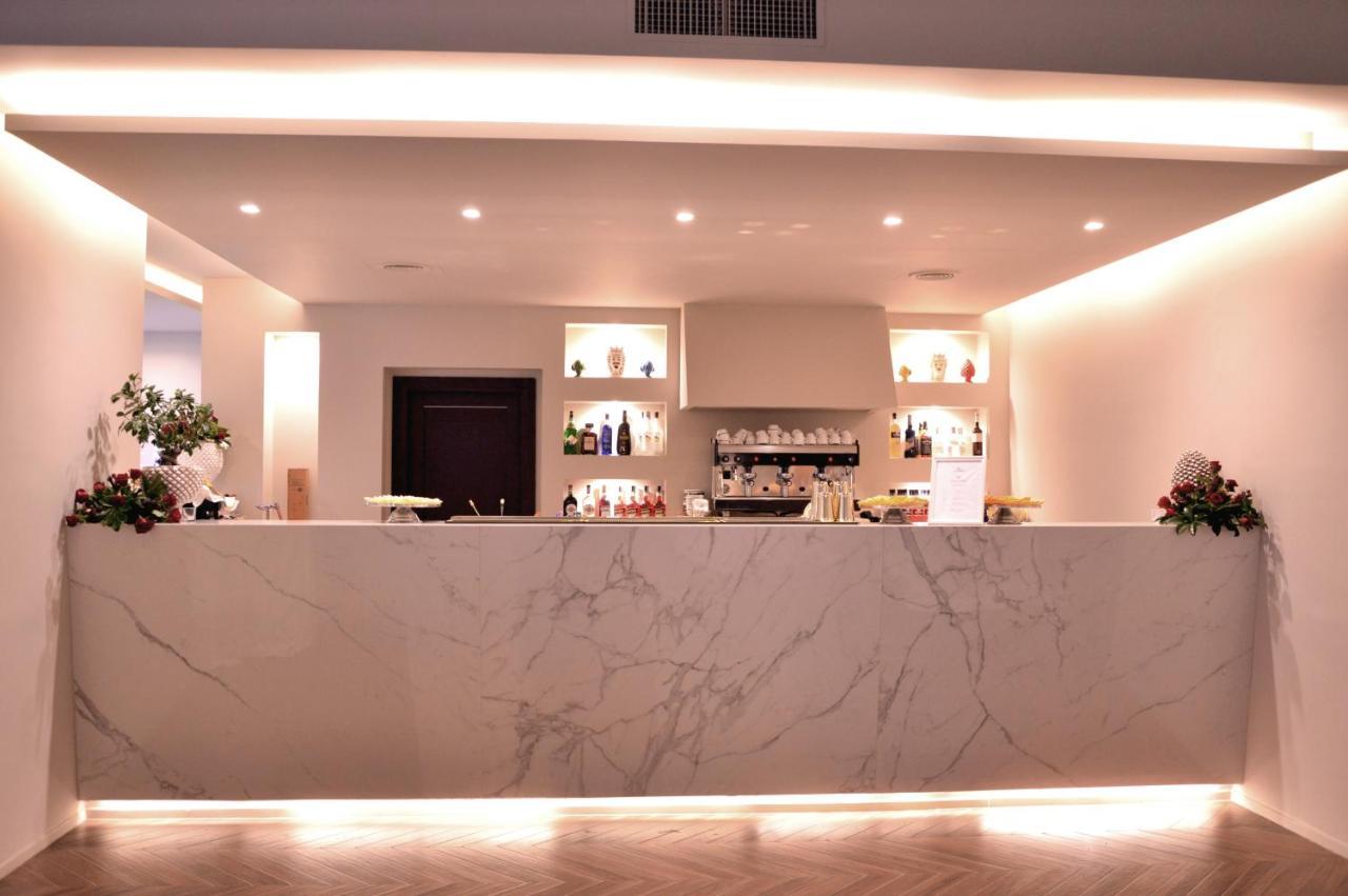 Desusino Residence & Hotel Butera Extérieur photo