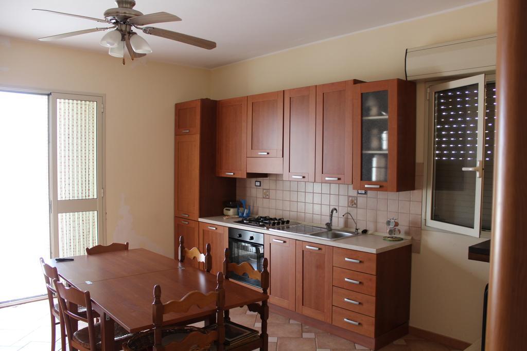 Desusino Residence & Hotel Butera Extérieur photo